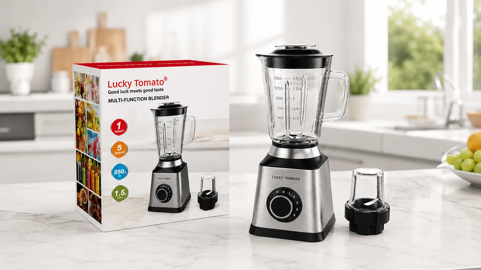 Blender