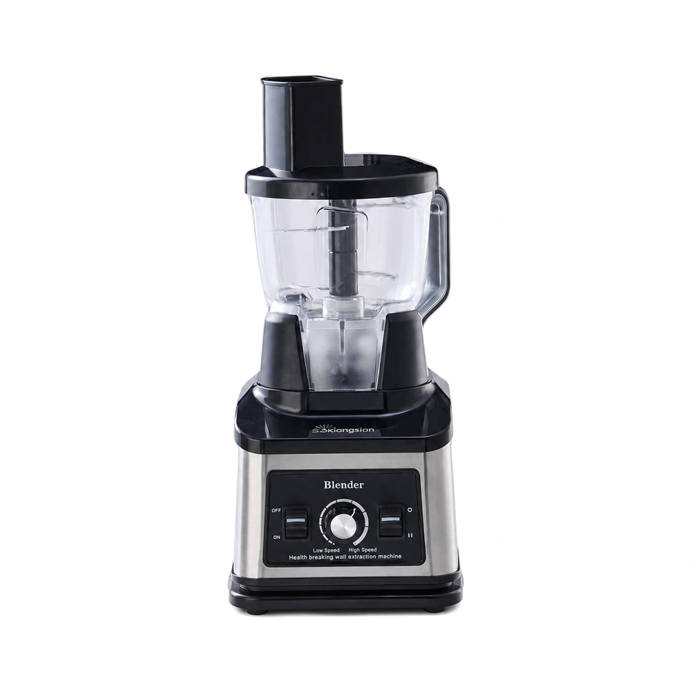 BL9545 1500W 2L/3L blender angled product view