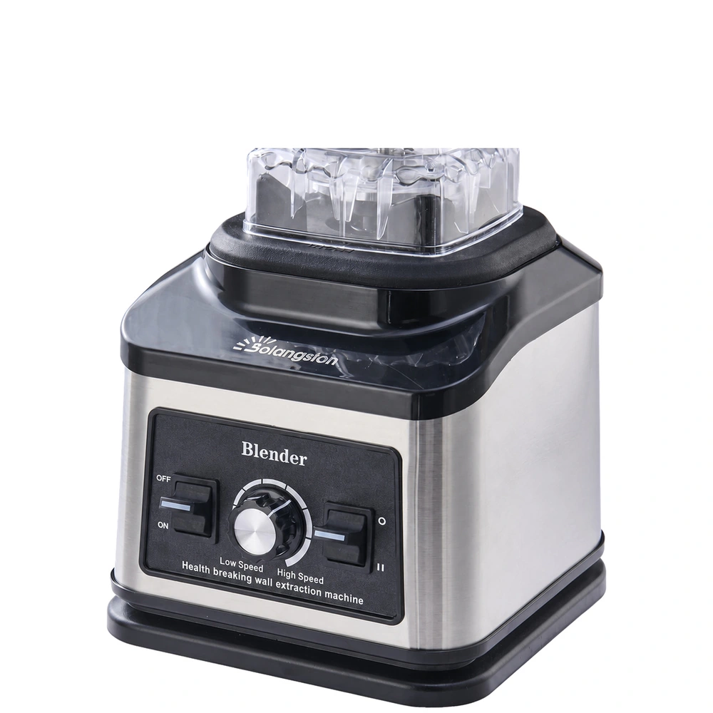 BL9545 1500W 2L/3L blender blender jar product view