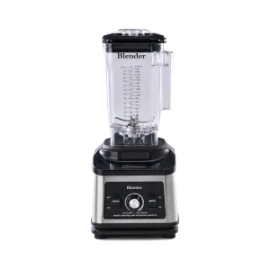BL9545 1500W 2L/3L blender front product view