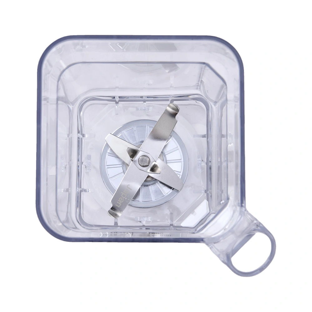 BL9546 1500W 2L/3L blender blade assembly close-up