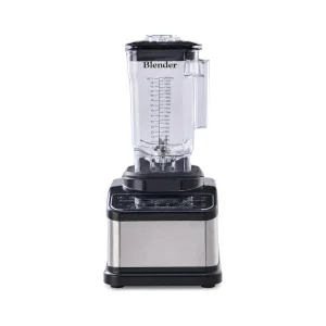 BL9546 1500W 2L/3L blender front product view