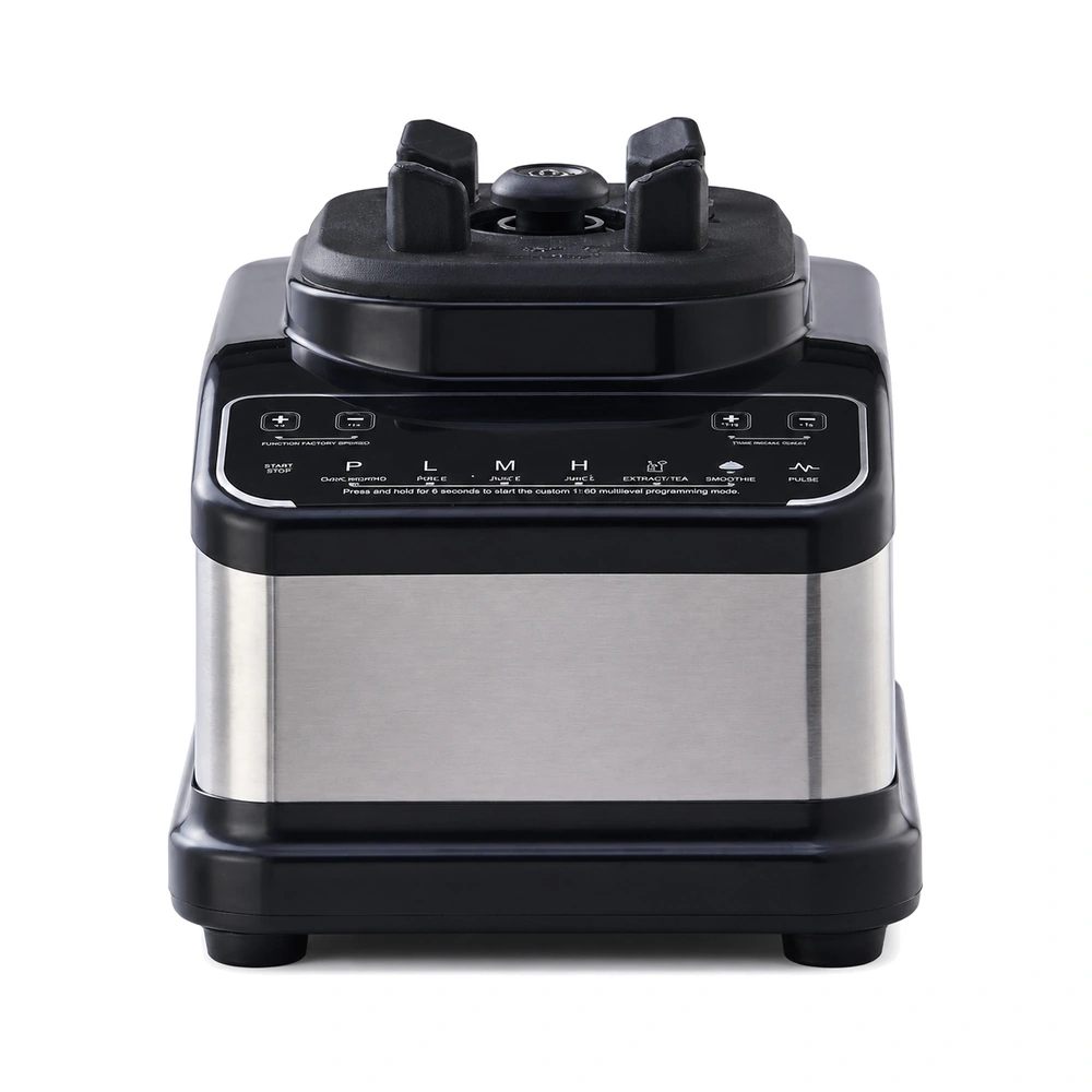 BL9546 1500W 2L/3L blender motor unit close-up