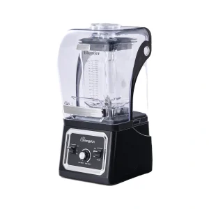 BL98536 2000W 2L blender angled product view