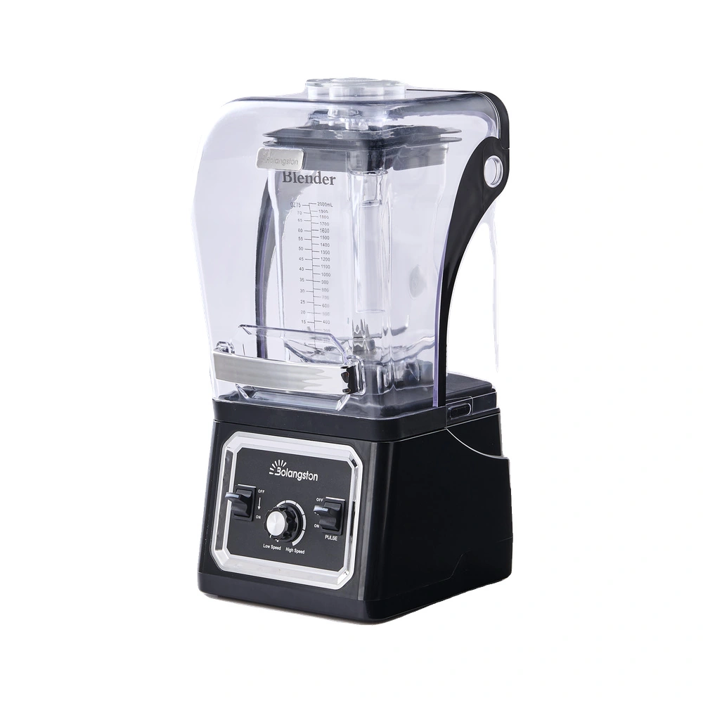 BL98536 2000W 2L blender angled product view