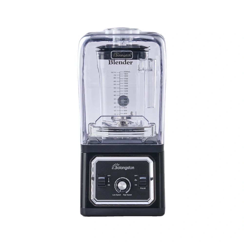 BL98536 2000W 2L blender front product view