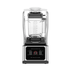 BSJ-02 1500W 2L blender front product view