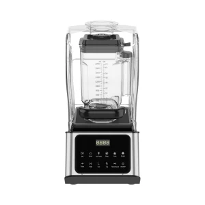 BSJ-A2 1500W 2L blender front product view