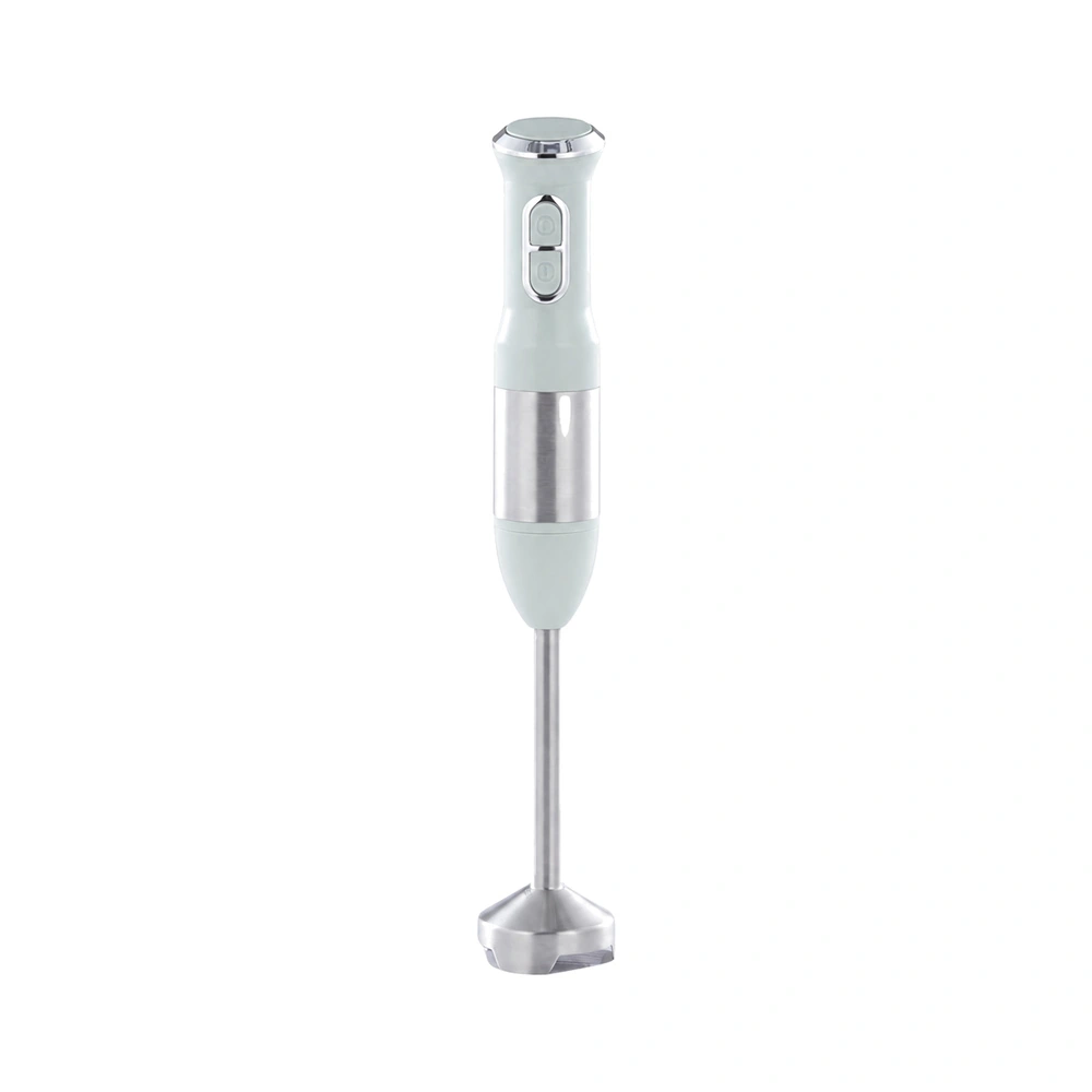 HB-01/02 Series 800W 0.6-1.0L immersion blender front product view