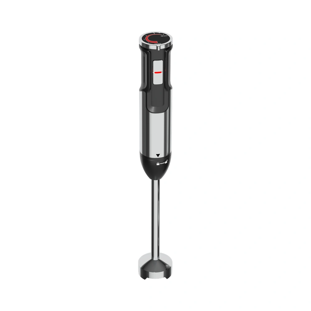 HB-E1/E2 Series 800W 0.6-1.0L immersion blender front product view