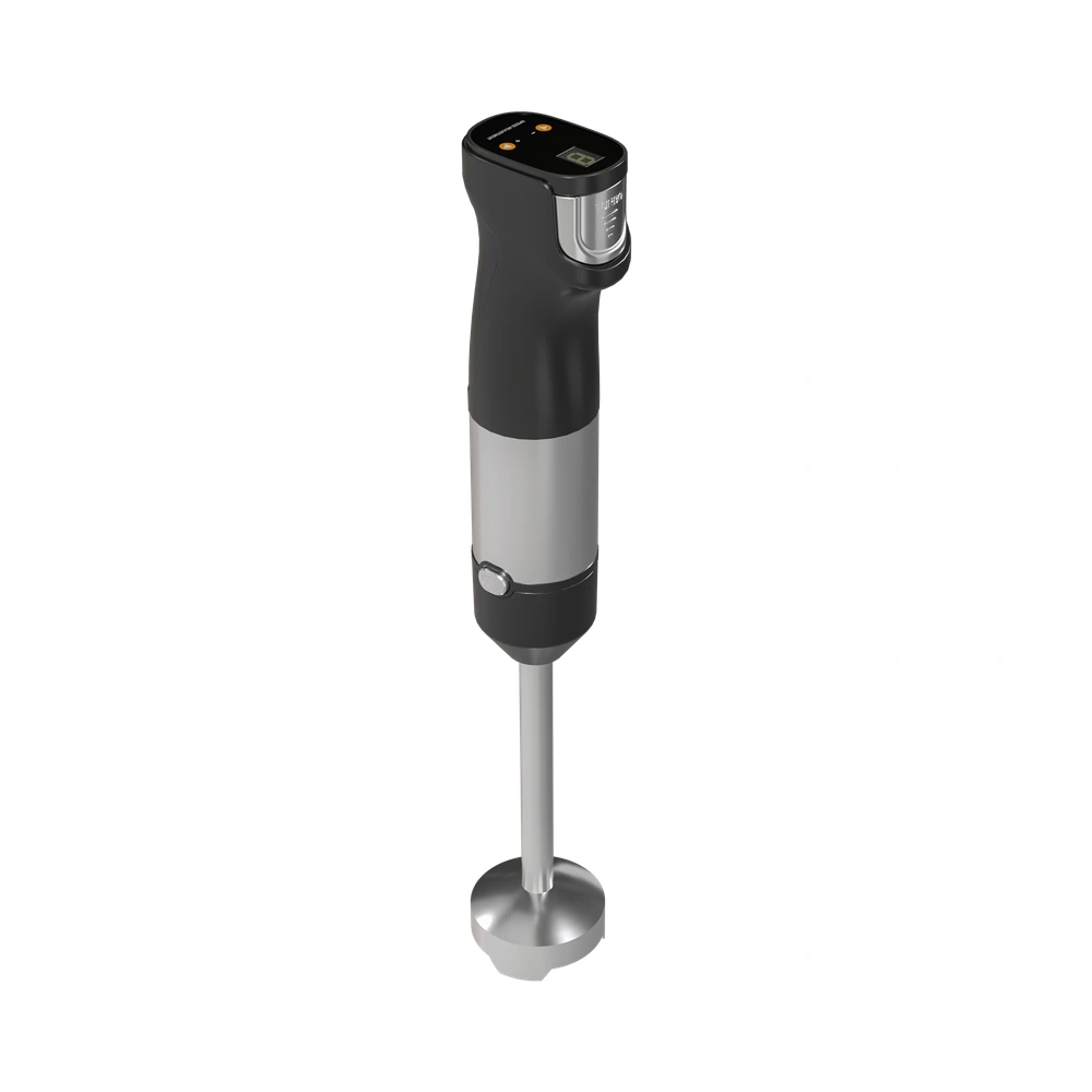 HB1362 800W 0.6-1.0L immersion blender front product view