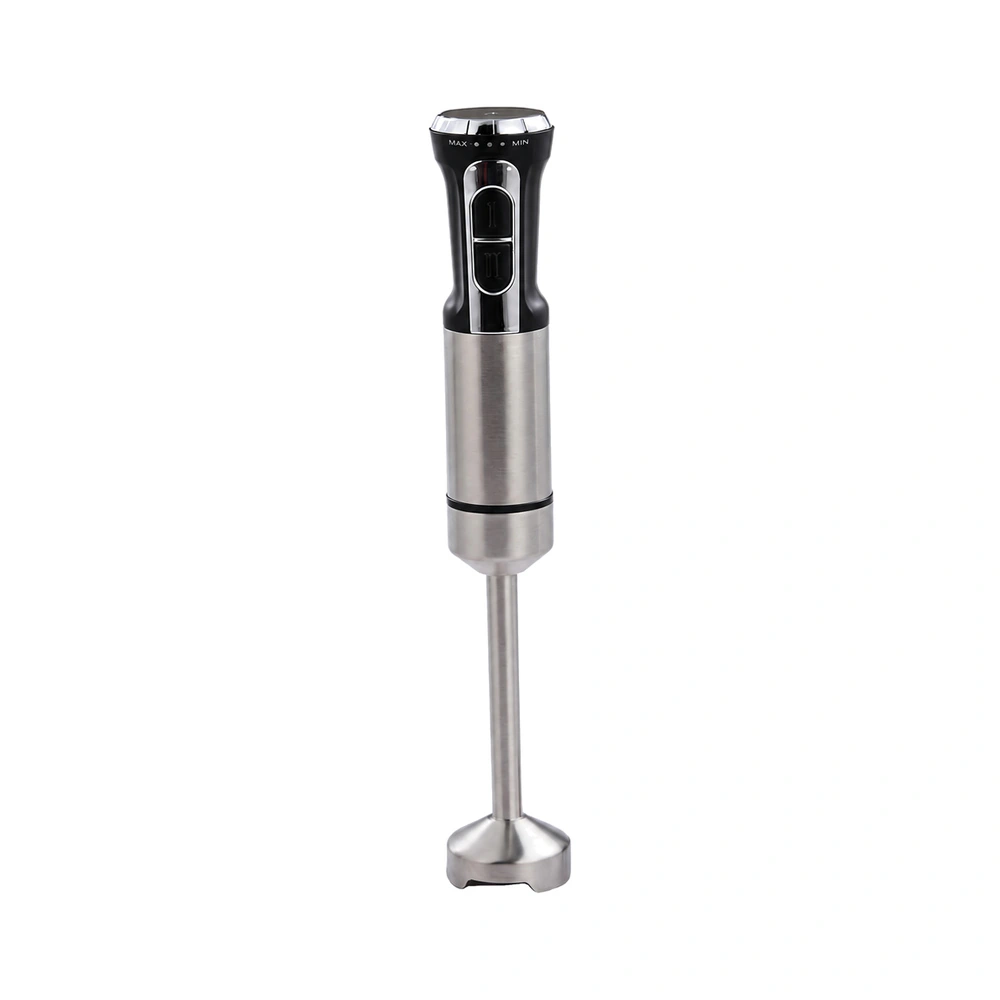 JK811 800W 0.6-1.0L immersion blender front product view