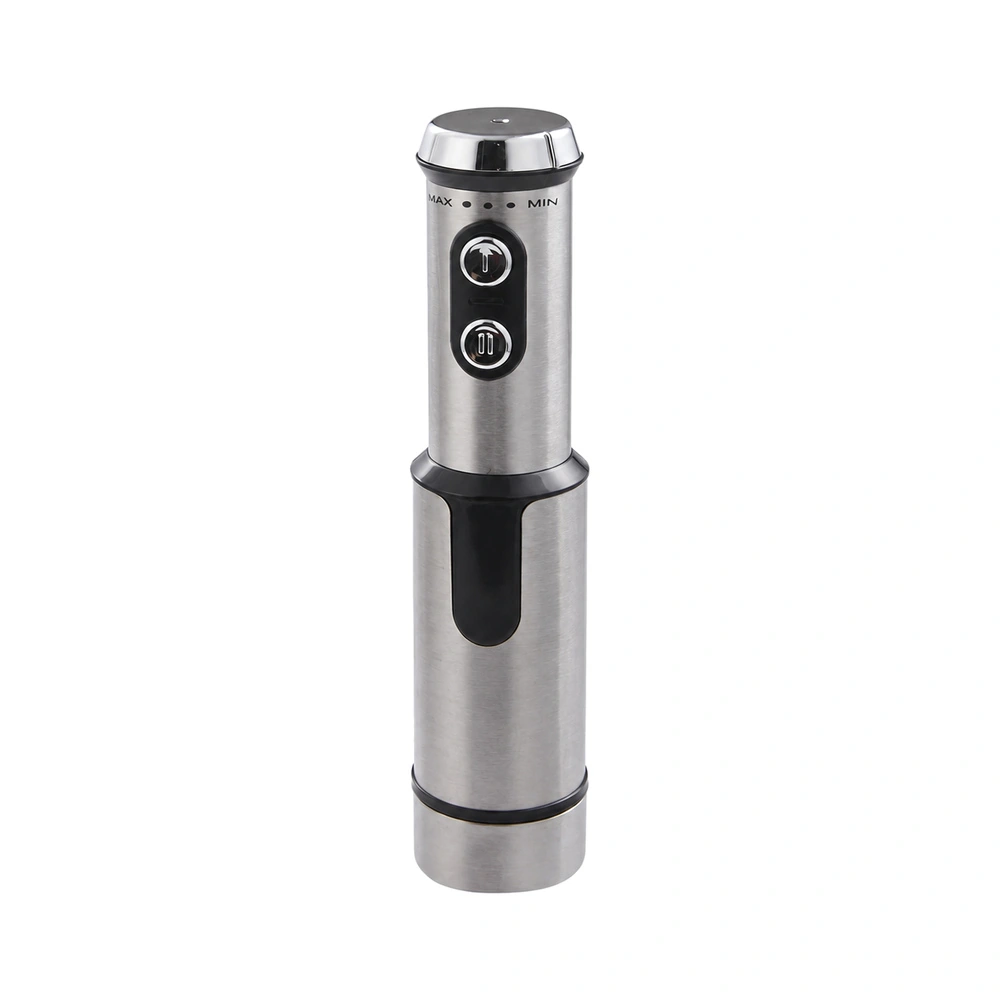 JK813 800W 0.6-1.0L immersion blender front product view