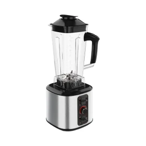 PBJ-A2 1000W 2.5L blender front product view