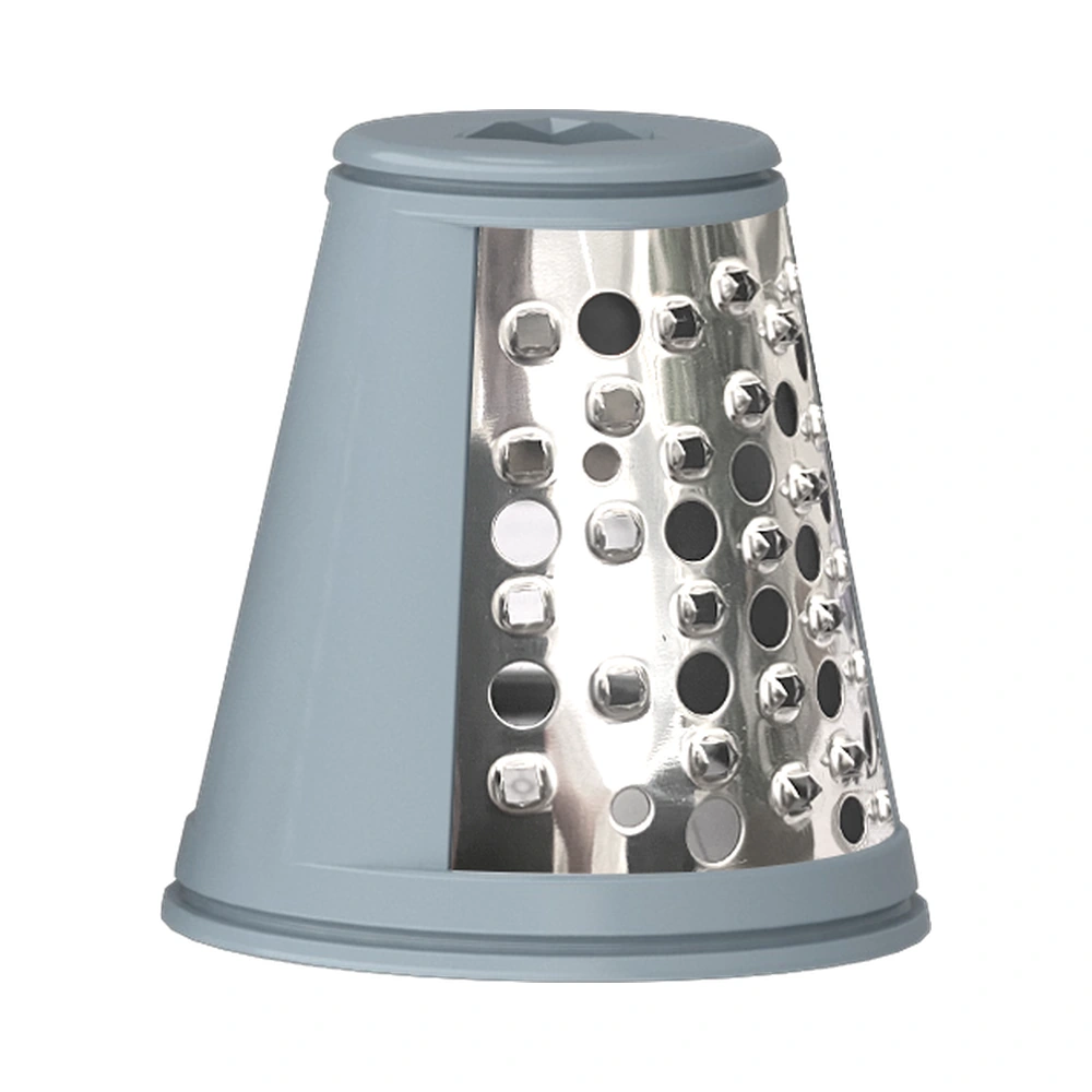SLJ-01 150W salad maker grating cone close-up