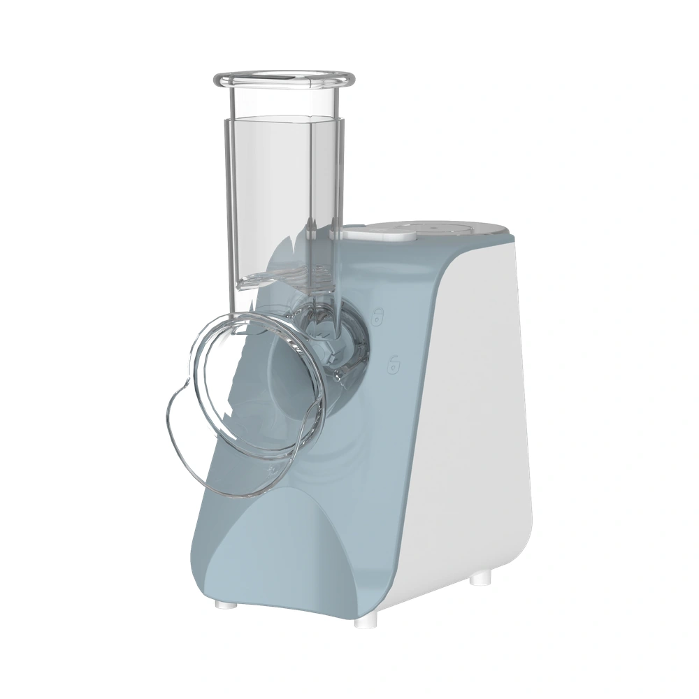 SLJ-01 150W salad maker side product view