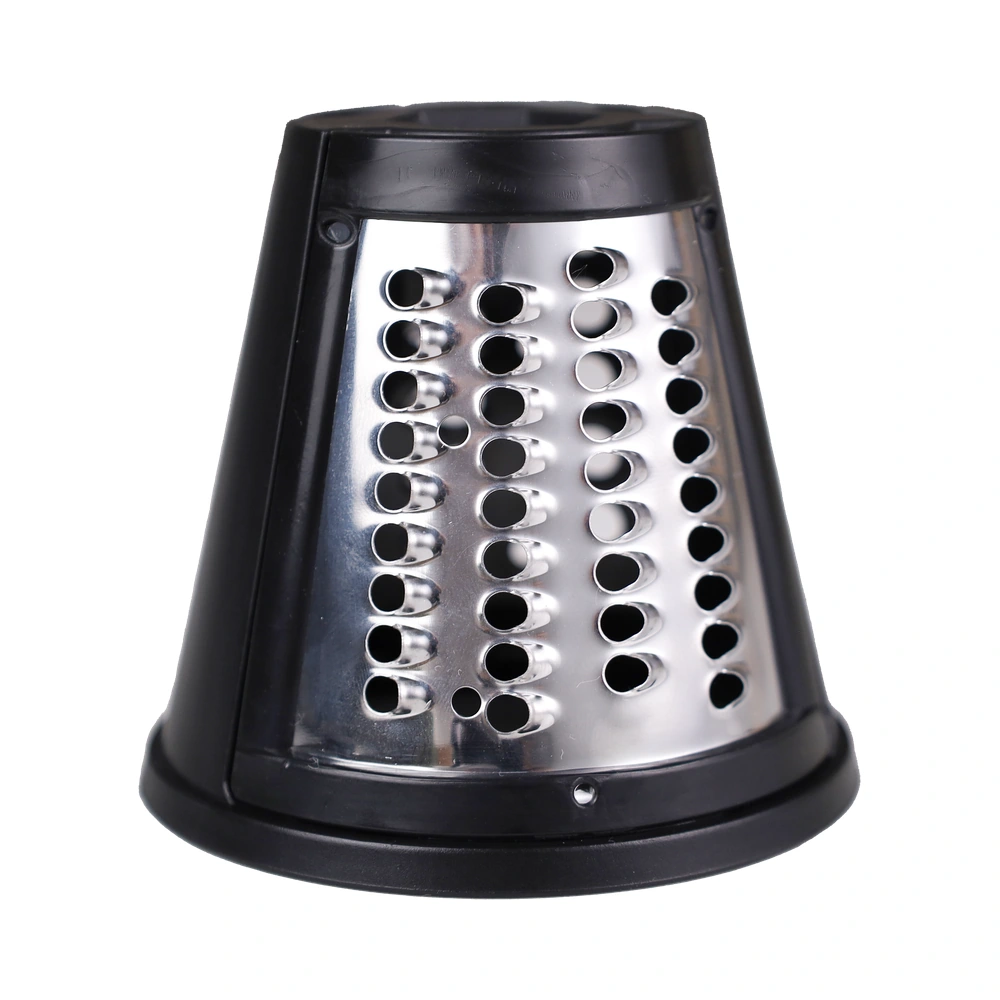 SLJ-02 150W salad maker grating cone close-up