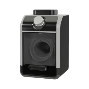 SM2162 150W salad maker angled product view